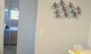 Imagem 4: Apartamento para venda, Bussocaba, Osasco, 1 dormitórios, 1 vaga de garagem, lazer complet