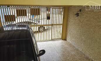 Imagem 3: Casa residencial à venda, Vila Nova York, São Paulo