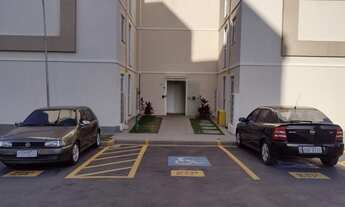 Imagem 3: Apartamento - Jardim Santa Rosa - Campinas