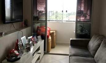 Imagem: Apartamento à venda em Pernambués