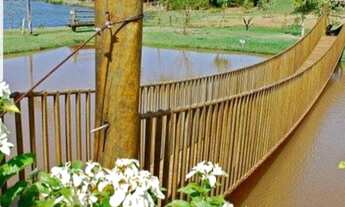 Imagem 6: Rural chacara com 1 quarto - Bairro Centro em Paranagi