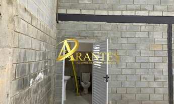 Imagem 6: GALPAO COMERCIAL em MAIRIPORÃ - SP, JARDIM SOL NASCENTE