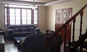 Imagem 5: EXCELENTE SOBRADO - PERMUTA com imóvel de menor valor - Jardim Rosa de França - Guarulhos