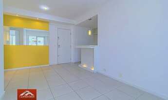 Imagem 4: Barra Central Park, 2 quartos com 69m, móveis e lazer completo