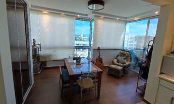 Imagem 5: Excelente Cobertura Mobiliada no Centrinho dos Ingleses (A Poucos Metros do Mar