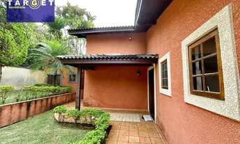 Imagem 4: Linda Residencia 4 suites Granja VIana!