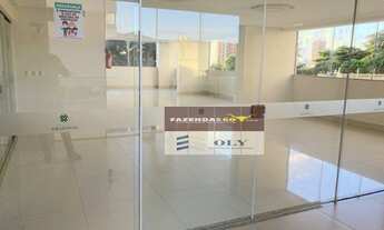 Imagem 3: Magnífico Apartamento no Parque Amazonia ! 3 Quartos !