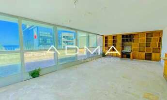 Imagem 6: Cobertura em área nobre do Arpoador e a 20 metros da praia!