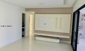 Imagem 3: Apartamento 3 Quartos para Venda em Salvador, PITUBA, 3 dormitórios, 3 suítes, 5 banheiros