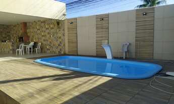 Imagem: Casa para aluguel e venda tem 300 metros