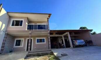 Imagem 2: Casa para Venda em Araruama, XV de Novembro, 4 dormitórios, 1 suíte, 3 banheiros, 4 vagas