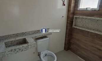 Imagem 5: Casa com 2 dorms, Campo Grande, Santos - R$ 848 mil, Cod: 534