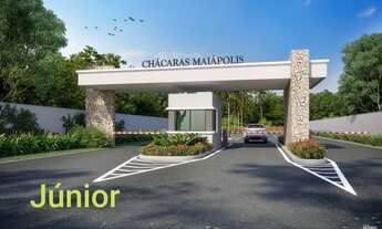 Imagem: CHACARAS MAIAPOLIS LOTES SEM CONSULTA SPC/SERASA