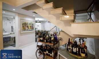 Imagem 7: Casa com 4 dormitórios à venda, 278 m² por R$ 2.500.000,00 - Vila Tibério - Ribeirão Preto