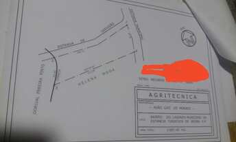 Imagem 7: Sitio Ibiuna ( Lajeado