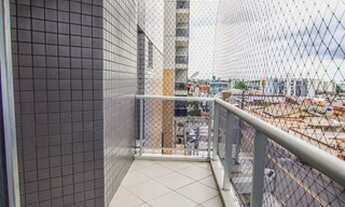 Imagem 3: Vendo Excelente Apartamento Cond. Sollarium Park - PQ das Laranjeiras