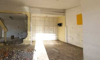 Imagem 3: Porto Alegre - Casa Comercial - Aberta dos Morros