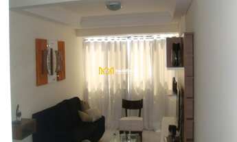 Imagem 3: Apto 2 quartos sendo 1 Suíte com 1 vaga de Garagem com 76m²