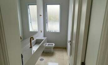 Imagem 7: Casa Venda Condomínio Tamboré 3 Reformada - Ótima oportunidade!