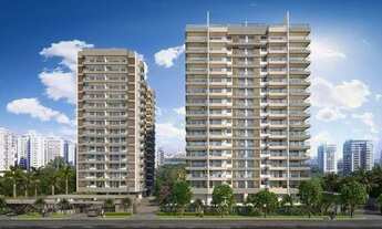 Imagem 3: Apartamento de 74 a 108 metros Be Peninsula -Barra da Tijuca