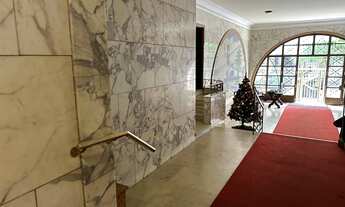 Imagem 3: Apartamento c/ 119 metros quadrados c/3 quartos em Leme - Rio de Janeiro - RJ