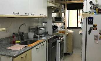 Imagem 5: Belíssimo apartamento em um dos melhores Condomínios da Barra da Tijuca!