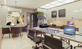 Imagem 7: CURITIBA - Apartamento Padrão - Novo Mundo