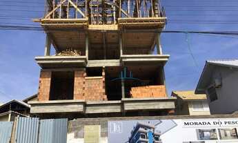 Imagem 3: T - AP1266 - Apartamento localizado na área nobre do bairro á 200 metros da praia