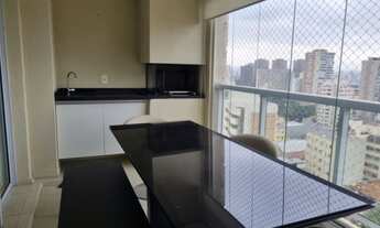 Imagem 4: Vende ou aluga-se apartamento de 88 m² com 2 dorms em Perdizes
