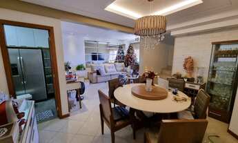 Imagem 6: Cobertura para Venda em Salvador, Rio Vermelho, 4 dormitórios, 3 suítes, 4 banheiros, 4 va