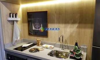 Imagem 4: São Paulo - Apartamento Padrão - Bela Vista