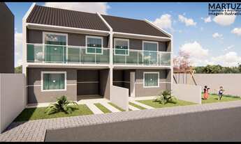 Imagem 6: Sobrado com 3 quartos AV Paraguai Bairro Nações