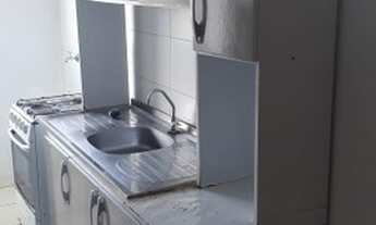 Imagem 7: Apartamento para venda com 2 quartos em Campo de Santana - Curitiba - PR