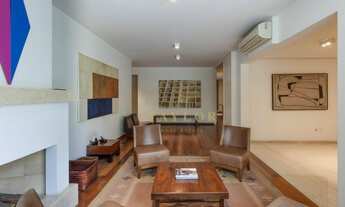 Imagem 4: Casa com 3 suítes à venda, 509 m² por R$ 9.100.000 - Jardim Europa - São Paulo/SP