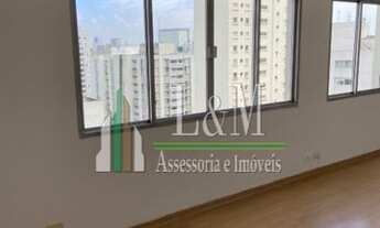 Imagem 2: Apartamento ITAIM BIBI SAO PAULO SP Brasil