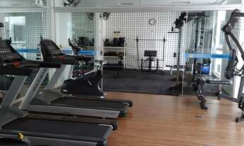 Imagem 4: Vendo ótimo ap de 1 quarto Abrolhos Águas Claras