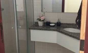 Imagem 4: Período: mês de fevereiro/2023) Duplex para aluguel tem 130 metros quadrados com 4 quarto