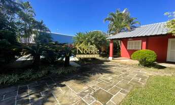 Imagem 5: Passo de Torres - Casa Padrão - Centro