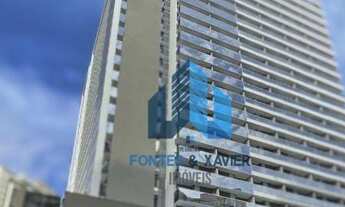 Imagem: Studio com 1 quarto à venda, 31 m² por