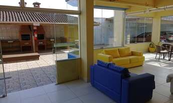 Imagem 3: Caraguatatuba - Apartamento Padrão - Massaguaçu