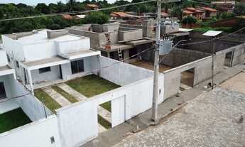 Imagem 3: Casa a venda no Araçagy