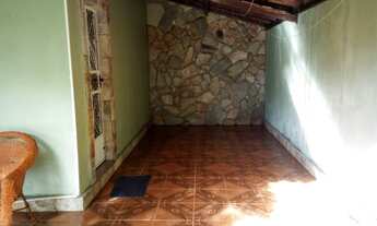 Imagem 2: Casa em lote com área de 360m² no Bairro Vila Suzana, em Mateus Leme