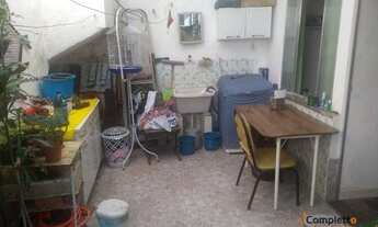 Imagem 2: Casa com 2 dormitórios à venda, 82 m² por R$ 330.000 - Curicica