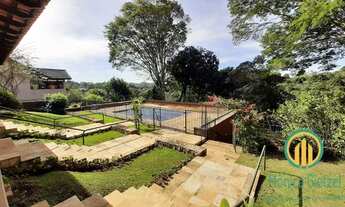 Imagem 2: Cond. Jd. Mediterrâneo - 4 suítes, reformada!