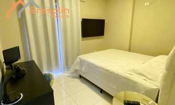 Imagem 6: Apartamento à venda no bairro Guilhermina - Praia Grande/SP