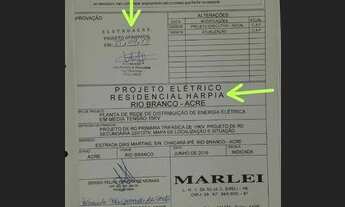 Imagem 6: TERRENO CONDOMÍNIO HARPIA PROXIMO AO IPÊ