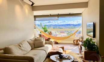 Imagem 4: Apartamento para venda tem 117 metros quadrados com 3 quartos em Balneário - Florianópolis