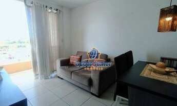 Imagem 3: Apartamento com 3 dormitórios à venda, 63 m² por R$ 370.000,00 - Passaré - Fortaleza/CE