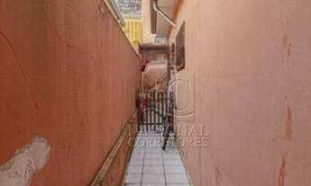 Imagem 3: Casa com 2 dormitórios à venda, 138 m² por R$ 395.000,00 - Parque das Nações - Santo André