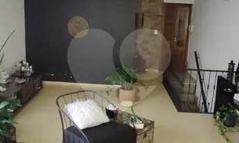 Imagem 2: Sobrado Vl. Maria Alta de 4 quartos 2 vagas